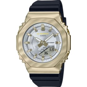 Ladies' Watch Casio G-Shock OAK METAL COVERED COMPACT - BELLE COURBE SERIE by Casio G-Shock, Wrist Watches - Ref: S7289178, P...