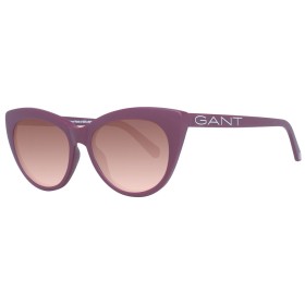 Lunettes de soleil Femme Gant GA8082 5467E de Gant, Lunettes et accessoires - Réf : S7289187, Prix : 62,21 €, Remise : %