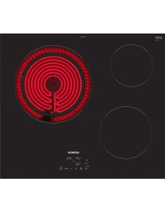 Plaque à Induction Siemens AG EX975LXC1F 11100 W | Tienda24 Tienda24.eu