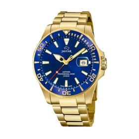 Montre Homme Jaguar J877/1 de Jaguar, Montres bracelet - Réf : S7289201, Prix : 399,75 €, Remise : %