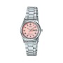 Reloj Mujer Casio COLLECTION (Ø 25 mm) de Casio, Relojes de pulsera - Ref: S7289236, Precio: 91,77 €, Descuento: %