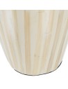 Vaso 18 x 18 x 52 cm Beige Bambù da BigBuy Home, Vasi - Ref: S8801745, Precio: €28.48, Descuento: %