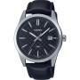 Montre Homme Casio ENTICER GENT Noir (Ø 41 mm) de Casio, Montres bracelet - Réf : S7289257, Prix : 72,95 €, Remise : %