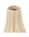 Vaso 18 x 18 x 52 cm Beige Bambù da BigBuy Home, Vasi - Ref: S8801745, Precio: €28.48, Descuento: %