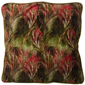 Cushion Alexandra House Living Multicolour Textile 60 x 60 cm by Alexandra House Living, Cushions - Ref: D1625707, Price: 43,...