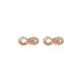 Pendientes Mujer Guess JUBE03262JWRGT-U de Guess, Pendientes - Ref: S7289287, Precio: 65,62 €, Descuento: %