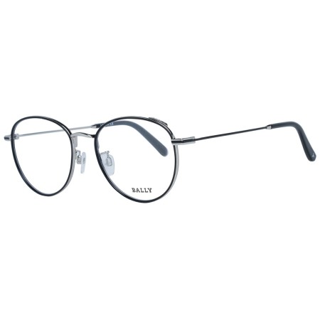 Unisex' Spectacle frame Bally BY5034-H 52005 by Bally, Glasses and accessories - Ref: S7289298, Price: 83,59 €, Discount: %