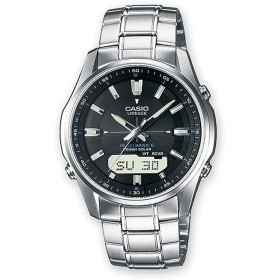 Montre Homme Casio LINEAGE Multiband 6 Tough Solar (Ø 40 mm) de Casio, Montres bracelet - Réf : S7289303, Prix : 282,99 €, Re...