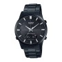 Reloj Hombre Casio LINEAGE Multiband 6 Tough Solar Negro (Ø 40 mm) de Casio, Relojes de pulsera - Ref: S7289305, Precio: 282,...