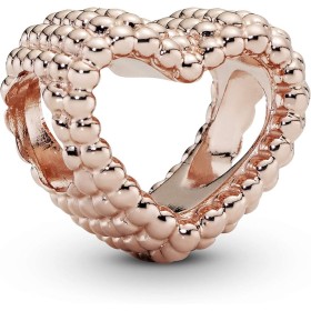 Abalorio Mujer Pandora BEADED HEART de Pandora, Abalorios - Ref: S7289314, Precio: 64,05 €, Descuento: %