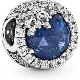 Charm da Donna Pandora BLUE DAZZLING SNOWFLAKE di Pandora, Bead Charm - Rif: S7289315, Prezzo: 105,29 €, Sconto: %