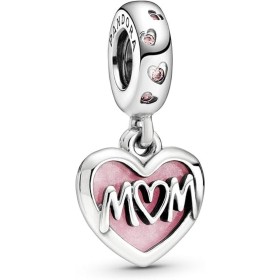 Miçangas femininas Pandora CLEAR SPARKLE de Pandora, Missangas - Ref: S7289320, Preço: 80,66 €, Desconto: %