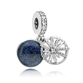 Woman's charm link Pandora DAZZLING WISHES FIREWORKS by Pandora, Bead Charms - Ref: S7289321, Price: 88,81 €, Discount: %