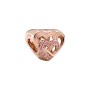 Woman's charm link Pandora INTERTWINED LOVE HEARTS by Pandora, Bead Charms - Ref: S7289339, Price: 100,49 €, Discount: %