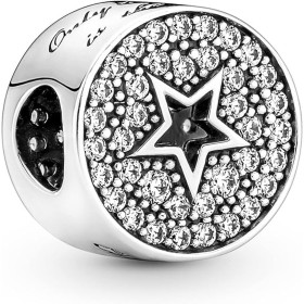 Woman's charm link Pandora PAV by Pandora, Bead Charms - Ref: S7289350, Price: 88,81 €, Discount: %