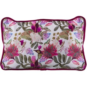 Cushion Alexandra House Living Multicolour Textile 30 x 50 cm by Alexandra House Living, Cushions - Ref: D1625710, Price: 19,...