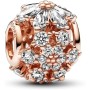 Charm Mujer Pandora SPARKLING HERBARIUM CLUSTER ROUND de Pandora, Abalorios - Ref: S7289357, Precio: 116,18 €, Descuento: %