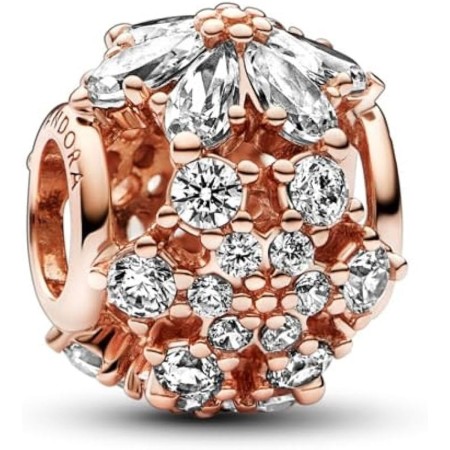 Charm Mujer Pandora SPARKLING HERBARIUM CLUSTER ROUND de Pandora, Abalorios - Ref: S7289357, Precio: 116,18 €, Descuento: %