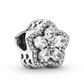 Charm da Donna Pandora SPARKLING SNOWFLAKE PAV di Pandora, Bead Charm - Rif: S7289365, Prezzo: 100,49 €, Sconto: %