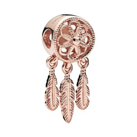 Pendentif Femme Pandora SPIRITUAL DREAMCATCHER de Pandora, Charms et perles - Réf : S7289367, Prix : 100,49 €, Remise : %