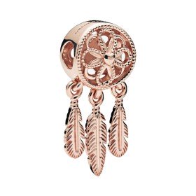 Woman's charm link Pandora SPIRITUAL DREAMCATCHER by Pandora, Bead Charms - Ref: S7289367, Price: 100,49 €, Discount: %