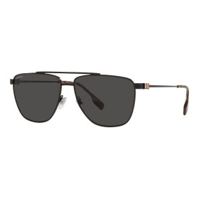 Lunettes de soleil Homme Burberry BLAINE BE 3141 de Burberry, Lunettes et accessoires - Réf : S7289374, Prix : 220,28 €, Remi...