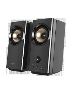 Altavoces Phoenix SONICA Negro 50 W | Tienda24 Tienda24.eu