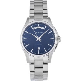 Relógio masculino Hamilton H32505141 (Ø 40 mm) de Hamilton, Relógios com braselete - Ref: S7289390, Preço: 883,49 €, Desconto: %