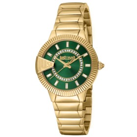 Montre Femme Just Cavalli GLAM CHIC (Ø 32 mm) de Just Cavalli, Montres bracelet - Réf : S7289481, Prix : 136,62 €, Remise : %