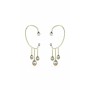 Ladies' Earrings Guess JUBE03385JWYGT-U by Guess, Earrings - Ref: S7289486, Price: 118,06 €, Discount: %