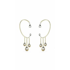 Pendientes Mujer Guess JUBE03385JWYGT-U de Guess, Pendientes - Ref: S7289486, Precio: 118,06 €, Descuento: %