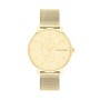 Reloj Hombre Calvin Klein 25200403 Dorado de Calvin Klein, Relojes de pulsera - Ref: S7289487, Precio: 153,72 €, Descuento: %