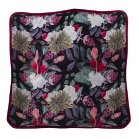 Cojín Alexandra House Living Multicolor Textil 45 x 45 cm de Alexandra House Living, Cojines - Ref: D1625712, Precio: 20,81 €...