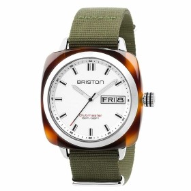 Montre Homme Briston 17342.SA.TS.2.NGA de Briston, Montres bracelet - Réf : S7289489, Prix : 245,58 €, Remise : %