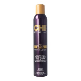Hair Spray Chi Deep Brilliance Optimum Finish Farouk Chi Deep