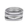 Anillo Mujer Breil TJ3019 17 de Breil, Anillos - Ref: S7289519, Precio: 80,05 €, Descuento: %