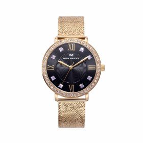 Reloj Mujer Mark Maddox MM1004-53 (Ø 35 mm) de Mark Maddox, Relojes de pulsera - Ref: S7289521, Precio: 87,56 €, Descuento: %