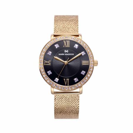 Montre Femme Mark Maddox MM1004-53 (Ø 35 mm) de Mark Maddox, Montres bracelet - Réf : S7289521, Prix : 87,56 €, Remise : %