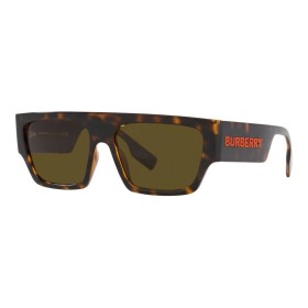 Lunettes de soleil Homme Burberry MICAH BE 4397U de Burberry, Lunettes et accessoires - Réf : S7289533, Prix : 187,60 €, Remi...