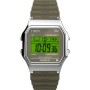 Reloj Unisex Timex TW2V41100 (Ø 34 mm) | Tienda24 - Global Online Shop Tienda24.eu