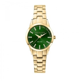 Reloj Hombre Trussardi R2453141505 Verde de Trussardi, Relojes de pulsera - Ref: S7289554, Precio: 133,73 €, Descuento: %