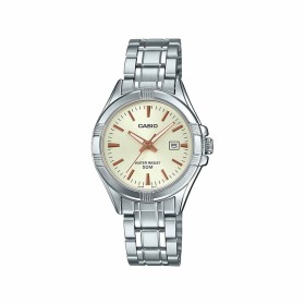 Relógio feminino Casio (Ø 31 mm) de Casio, Relógios com braselete - Ref: S7289567, Preço: 74,68 €, Desconto: %