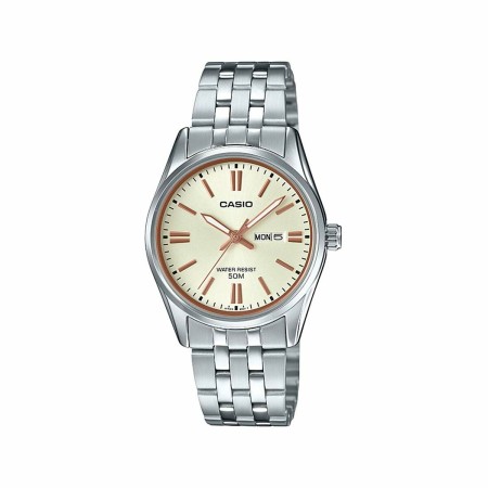 Ladies' Watch Casio (Ø 30 mm) | Tienda24 - Global Online Shop Tienda24.eu