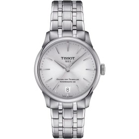 Damenuhr Tissot CHEMIN DES TOURELLES (Ø 34 mm) von Tissot, Armbanduhren - Ref: S7289594, Preis: 829,88 €, Rabatt: %