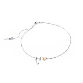 Bracelet Femme AN Jewels ANCOLARLI2 de AN Jewels, Bracelets - Réf : S7289617, Prix : 92,04 €, Remise : %