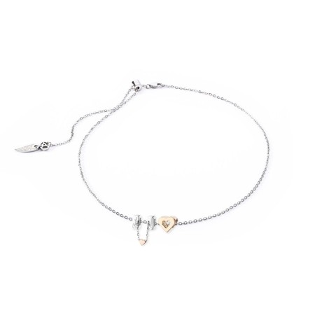 Pulsera Mujer AN Jewels ANCOLARLI2 de AN Jewels, Pulseras - Ref: S7289617, Precio: 92,04 €, Descuento: %