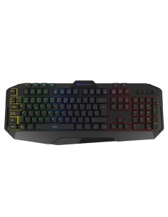 Teclado Logitech 920-009197 Branco QWERTY | Tienda24 Tienda24.eu