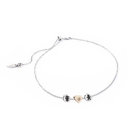 Bracelet Femme AN Jewels ANCOLARLI4 de AN Jewels, Bracelets - Réf : S7289619, Prix : 92,04 €, Remise : %