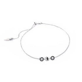 Pulsera Mujer AN Jewels ANCOLARLI5 de AN Jewels, Pulseras - Ref: S7289620, Precio: 97,45 €, Descuento: %