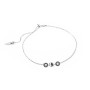 Bracelet Femme AN Jewels ANCOLARLI5 de AN Jewels, Bracelets - Réf : S7289620, Prix : 97,45 €, Remise : %